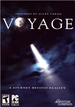 Voyage: Journey to the Moon (Voucher - Kód ke stažení) (PC)