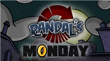 Randal's Monday (Voucher - Kód ke stažení) (PC)
