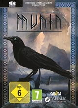 Munin (Voucher - Kód ke stažení) (PC)