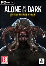 Alone in the Dark: Illumination (Voucher - Kód ke stažení) (PC)