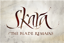 Skara: The Blade Remains (Voucher - Kód ke stažení) (PC)