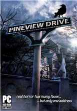 Pineview Drive (Voucher - Kód ke stažení) (PC)