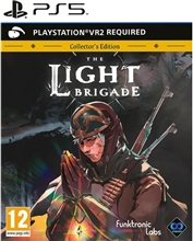 The Light Brigade Collectors Edition (PS5)