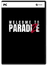 Welcome to ParadiZe (PC)