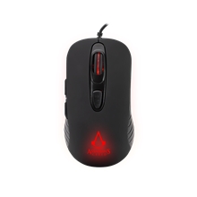 Assassins Creed - Wired Mouse (PC)