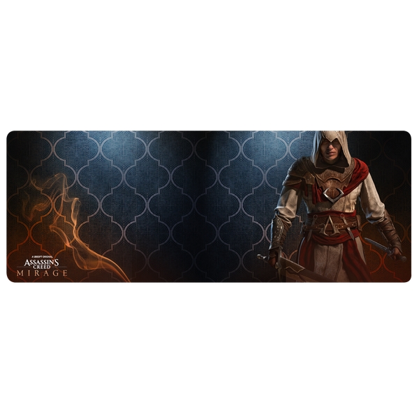 Mirage - Assassin's Creed Mirage logo, Assassin's Creed Mousepad