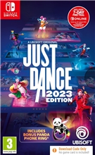 Just Dance 2023 - Special Edition (SWITCH)