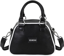 Taška Wednesday - Varsity Bowling Bag