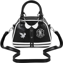 Taška Wednesday - Varsity Bowling Bag