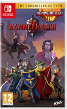 Hammerwatch II: The Chronicles Edition (SWITCH)