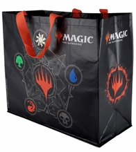 Konix Magic: The Gathering - Colors of Magic Nákupní taška