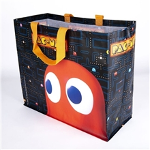 Konix Pac-Man Nákupní taška