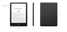 Amazon Kindle Paperwhite 5 2021 32GB (Signature Edition)