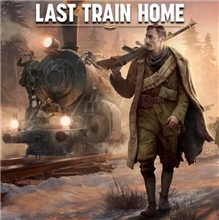 Last Train Home (Voucher - kód ke stažení) (PC)