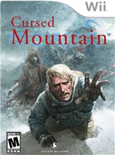 Cursed Mountain (Wii) (BAZAR)