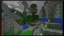 Nintendo Switch OLED Model - bílý + Minecraft - Nintendo Switch Edition (SWITCH)