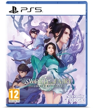 Sword and Fairy: Together Forever (PS5)