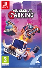 You Suck at Parking - Complete Edition (SWITCH)