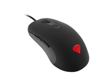 Herní set 4v1 Genesis Cobalt 330 RGB CZ/SK, RGB podsvícení (PC)