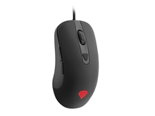 Herní set 4v1 Genesis Cobalt 330 RGB CZ/SK, RGB podsvícení (PC)