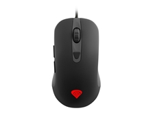 Herní set 4v1 Genesis Cobalt 330 RGB CZ/SK, RGB podsvícení (PC)