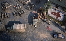 War Mongrels Renegade Edition (PS5) (SLEVA)