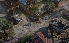 War Mongrels Renegade Edition (PS5) (SLEVA)