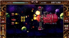 The Legend of Steel Empire (SWITCH)