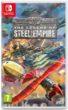 The Legend of Steel Empire (SWITCH)