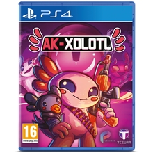AK-xolotl (PS4)
