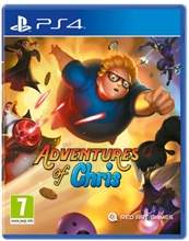 Adventures of Chris (PS4)