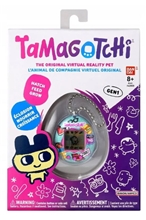 Bandai Tamagotchi Original - Denim Patches