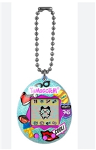 Bandai Tamagotchi Original - Denim Patches