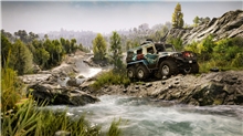 Expeditions: A MudRunner Game (PC)