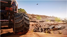 Expeditions: A MudRunner Game (PC)