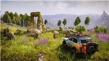 Expeditions: A MudRunner Game (PC)