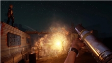 The Walking Dead: Saints and Sinners Chapter 2, Retribution - Payback Edition PS VR2 (PS5)