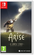 Arise: A Simple Story - Definitive Edition (SWITCH)