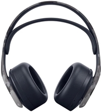 Sony PlayStation 5 Pulse 3D Wireless Headset - Grey Camo (PS5) (BAZAR)