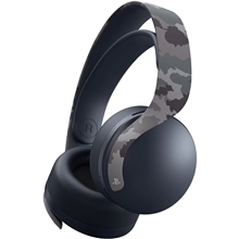 Sony PlayStation 5 Pulse 3D Wireless Headset - Grey Camo (PS5) (BAZAR)