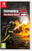Emergency Call - The Attack Squad (SWITCH)