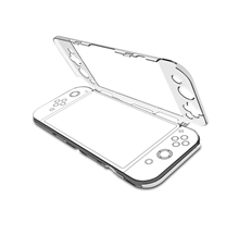 BigBen Oled Polycarbonate Case (SWITCH)