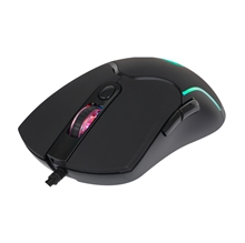 Herní sada Marvo CM310 CZ/SK (klávesnice + myš + podložka) (PC)