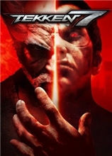 Tekken 7 (Voucher - kód ke stažení) (PC)