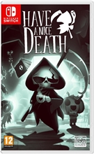 Have a Nice Death (SWITCH)