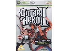 Guitar Hero 2  (X360) (BAZAR)
