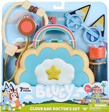 Doktorský kufřík Bluey