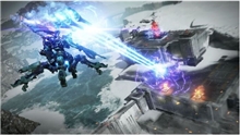 Armored Core VI Fires of Rubicon (Collector Edition) (PS5)