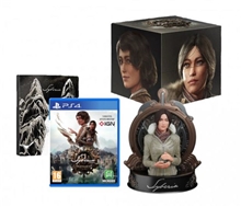 Syberia: The World Before - Collectors Edition (PS4)