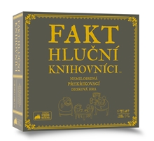 Fakt hluční knihovníci